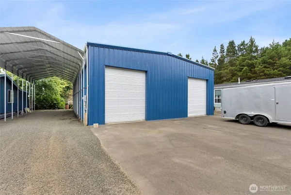 $269,000 | 1406 Sandy Drive, Grayland, WA 98547