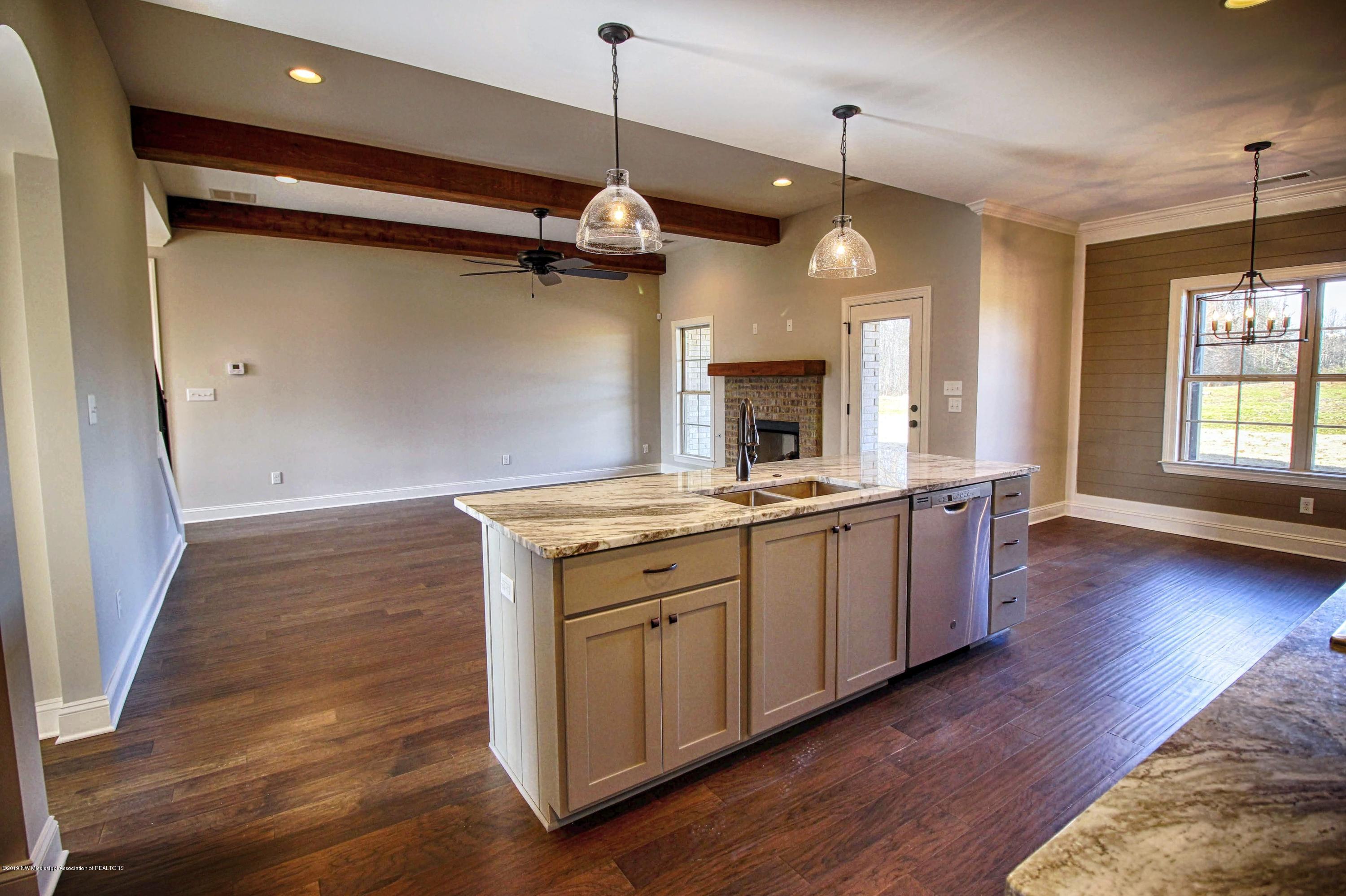 4732 West Oak Grove Road Hernando, MS 38632 - Photo 5 of 34 _MG_2102-HDR