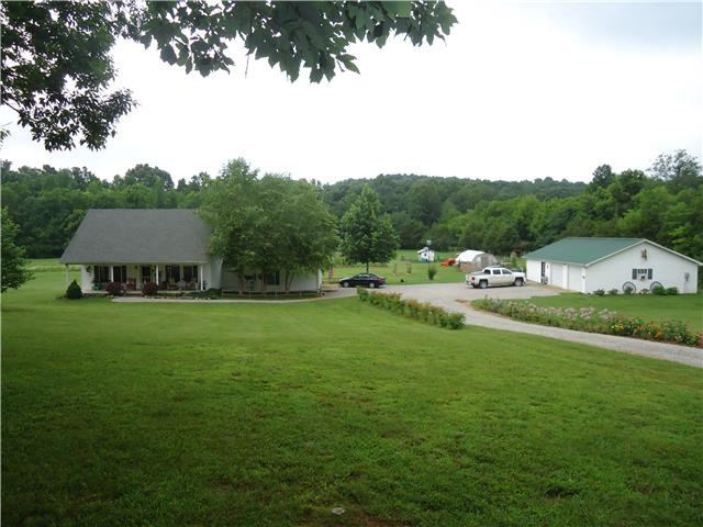 1211 Alf Harris Road Prospect, TN 38477 - Photo 1 of 20