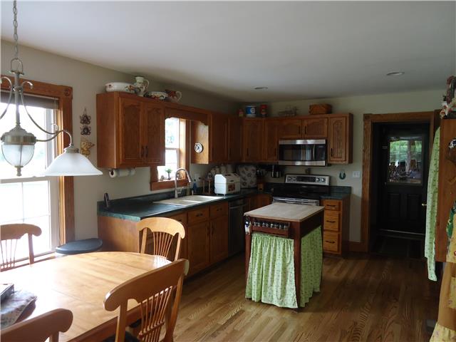 1211 Alf Harris Road Prospect, TN 38477 - Photo 19 of 20
