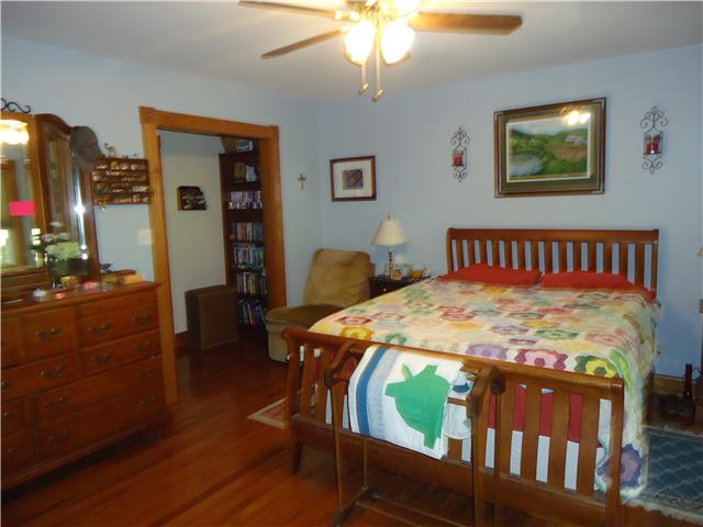 1211 Alf Harris Road Prospect, TN 38477 - Photo 20 of 20