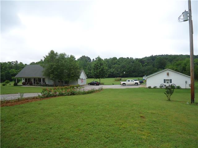 1211 Alf Harris Road Prospect, TN 38477 - Photo 2 of 20