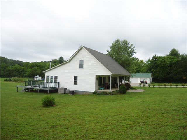 1211 Alf Harris Road Prospect, TN 38477 - Photo 7 of 20