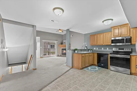 $349,999 | 1351 Rose Court, Unit 53, Waukesha, WI 53186