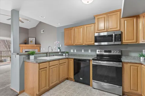$349,999 | 1351 Rose Court, Unit 53, Waukesha, WI 53186