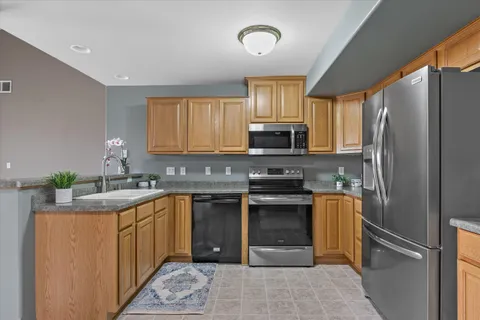$349,999 | 1351 Rose Court, Unit 53, Waukesha, WI 53186