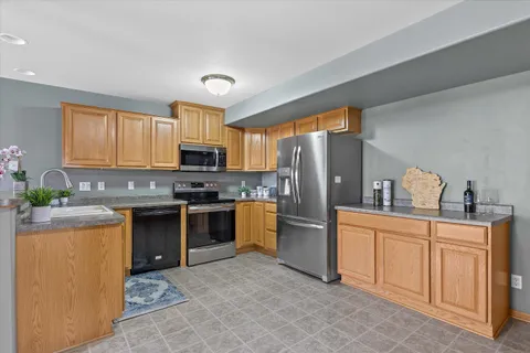 $349,999 | 1351 Rose Court, Unit 53, Waukesha, WI 53186