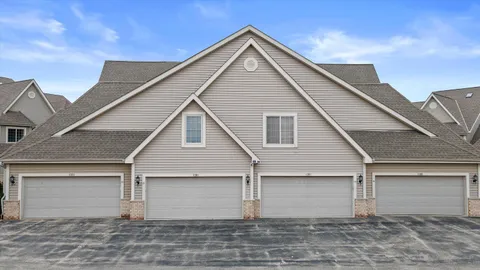 $349,999 | 1351 Rose Court, Unit 53, Waukesha, WI 53186