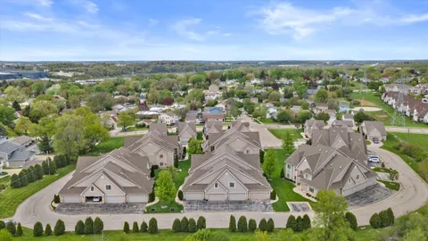 $349,999 | 1351 Rose Court, Unit 53, Waukesha, WI 53186