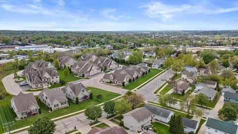 $349,999 | 1351 Rose Court, Unit 53, Waukesha, WI 53186