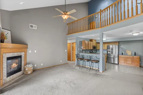 $349,999 | 1351 Rose Court, Unit 53, Waukesha, WI 53186
