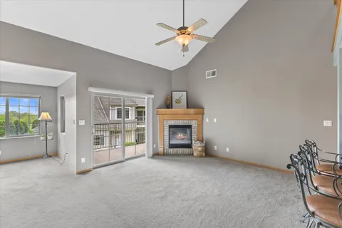 $349,999 | 1351 Rose Court, Unit 53, Waukesha, WI 53186