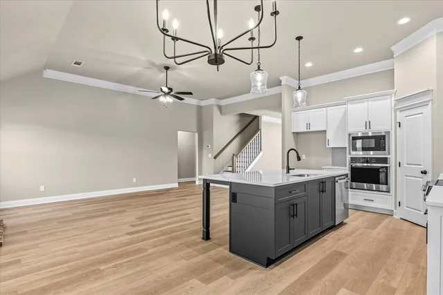 $454,900 | 2444 Laurens Street, Grovetown, GA 30813