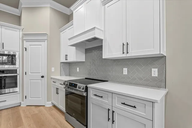 $454,900 | 2444 Laurens Street, Grovetown, GA 30813