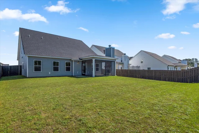 $454,900 | 2444 Laurens Street, Grovetown, GA 30813