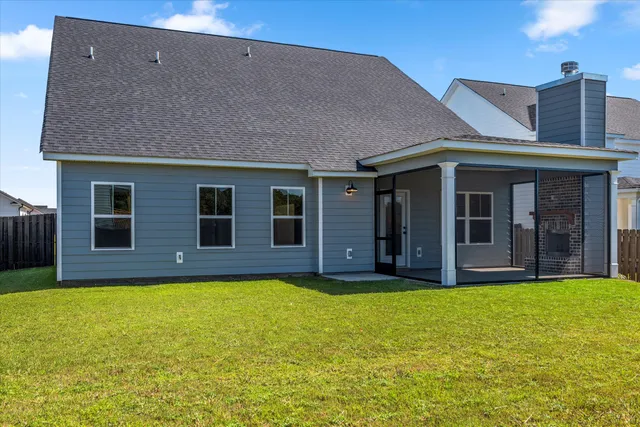 $454,900 | 2444 Laurens Street, Grovetown, GA 30813