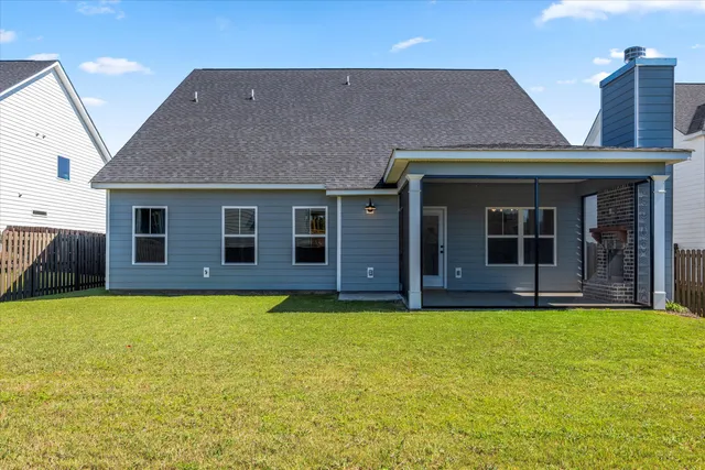 $454,900 | 2444 Laurens Street, Grovetown, GA 30813