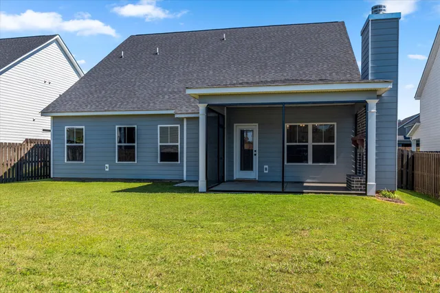 $454,900 | 2444 Laurens Street, Grovetown, GA 30813