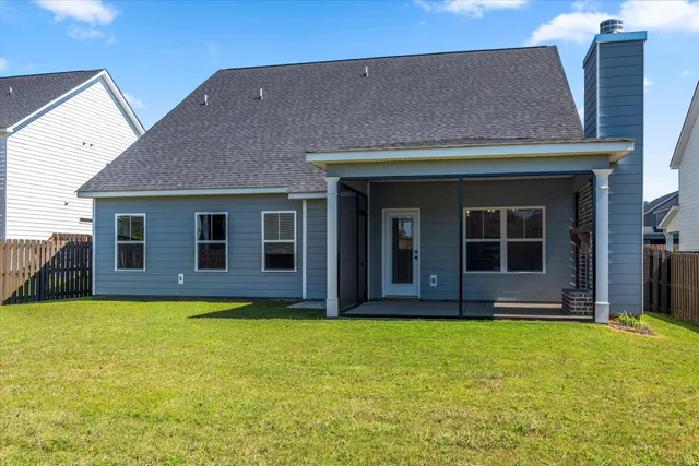 $454,900 | 2444 Laurens Street, Grovetown, GA 30813