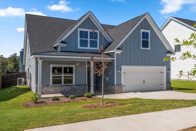 $454,900 | 2444 Laurens Street, Grovetown, GA 30813