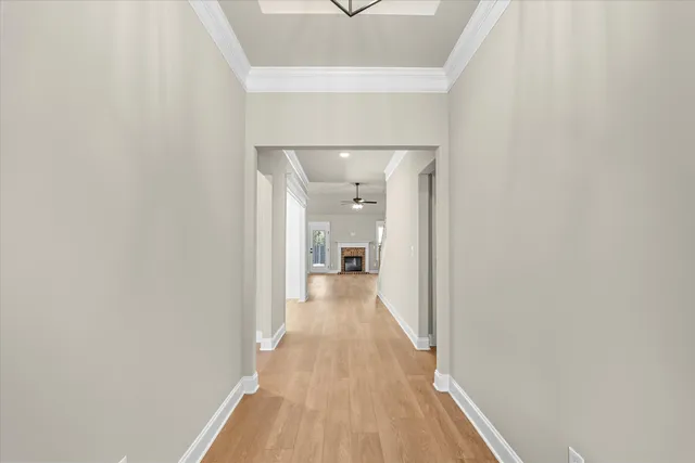 $454,900 | 2444 Laurens Street, Grovetown, GA 30813