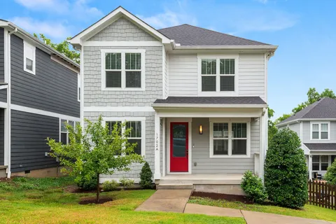 $499,900 | 1702 A Simpkins Street, Nashville, TN 37208