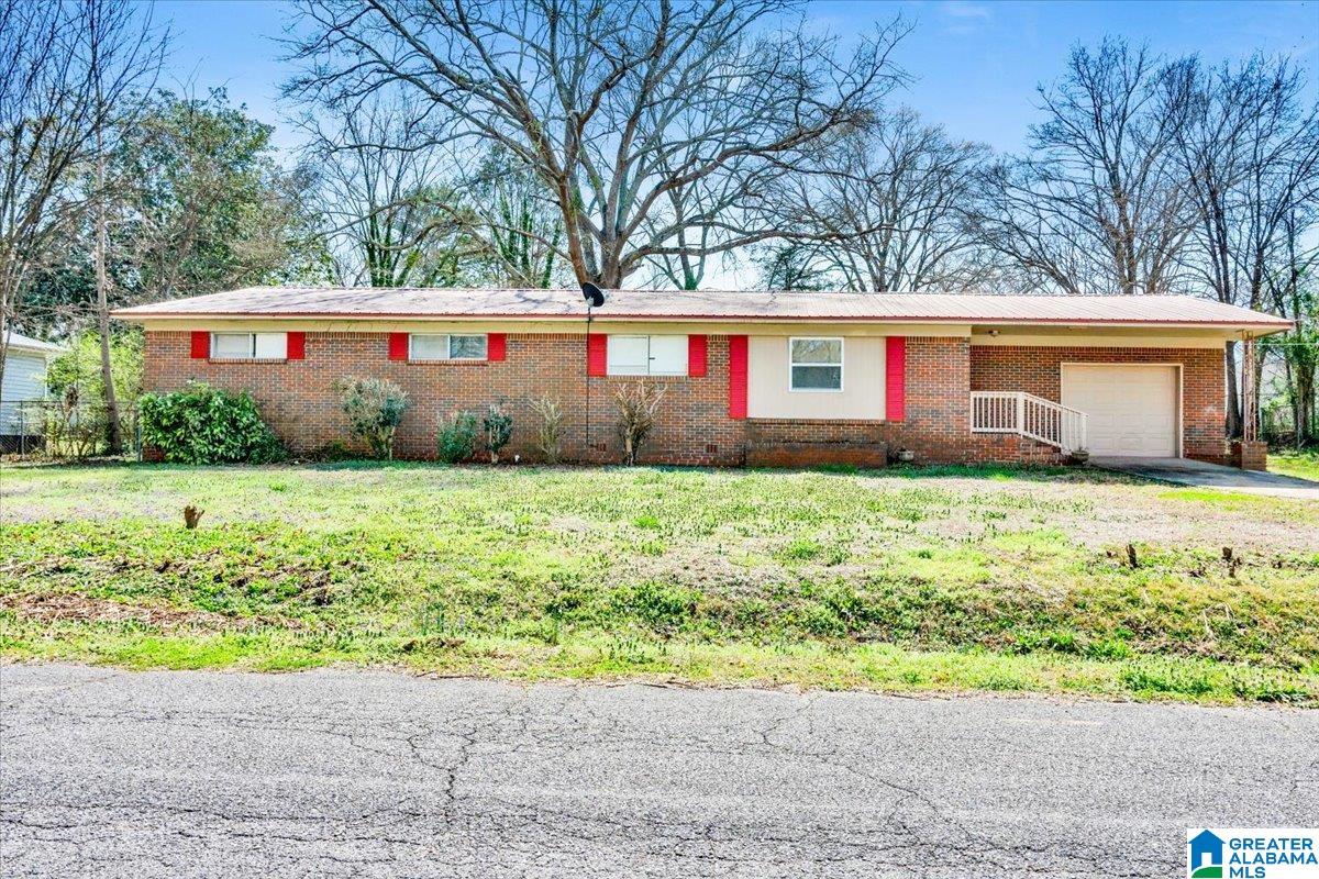 1005 Inzer Drive Birmingham, AL 35214 - Photo 2 of 16