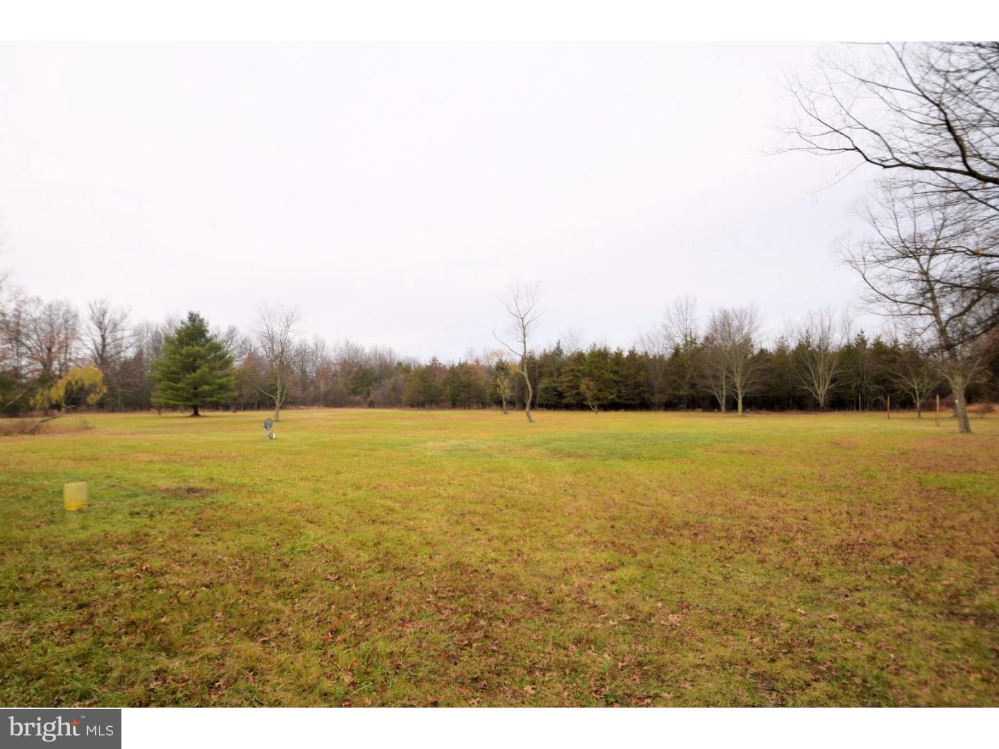 424 Center School Road Perkasie, PA 18944 - Photo 14 of 15 Back Yard