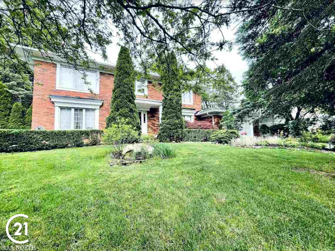 317 Longford Drive Rochester, MI 48309 - Photo 1 of 31