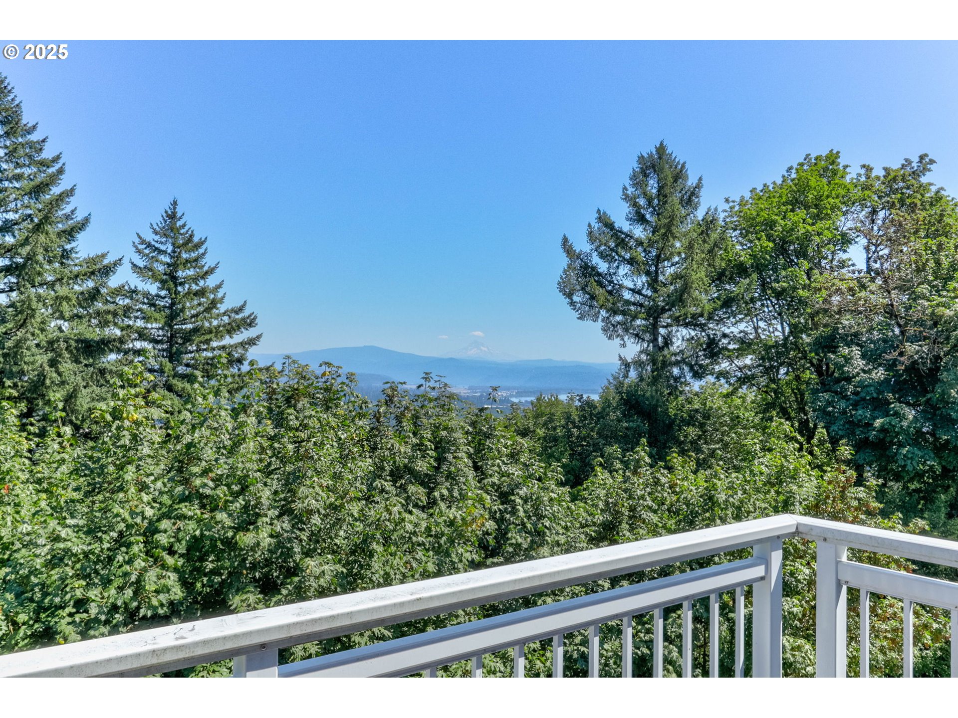 2052 Northwest Fargo Loop Camas, WA 98607 - Photo 16 of 44 a view of a balcony with an outdoor space
