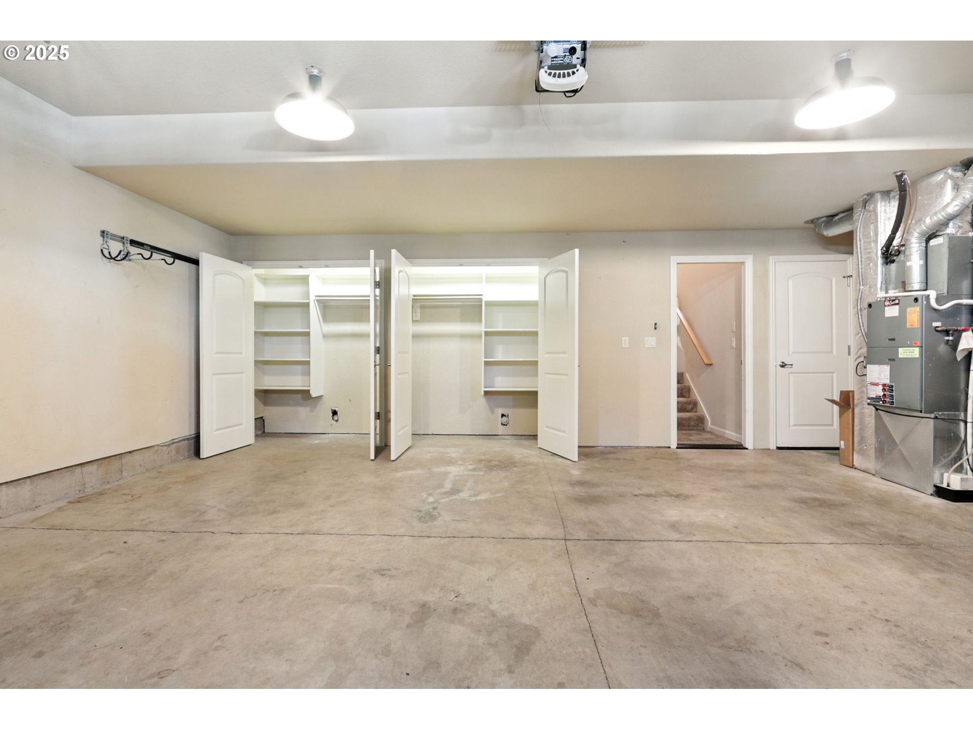 2052 Northwest Fargo Loop Camas, WA 98607 - Photo 28 of 44 a view of an empty room