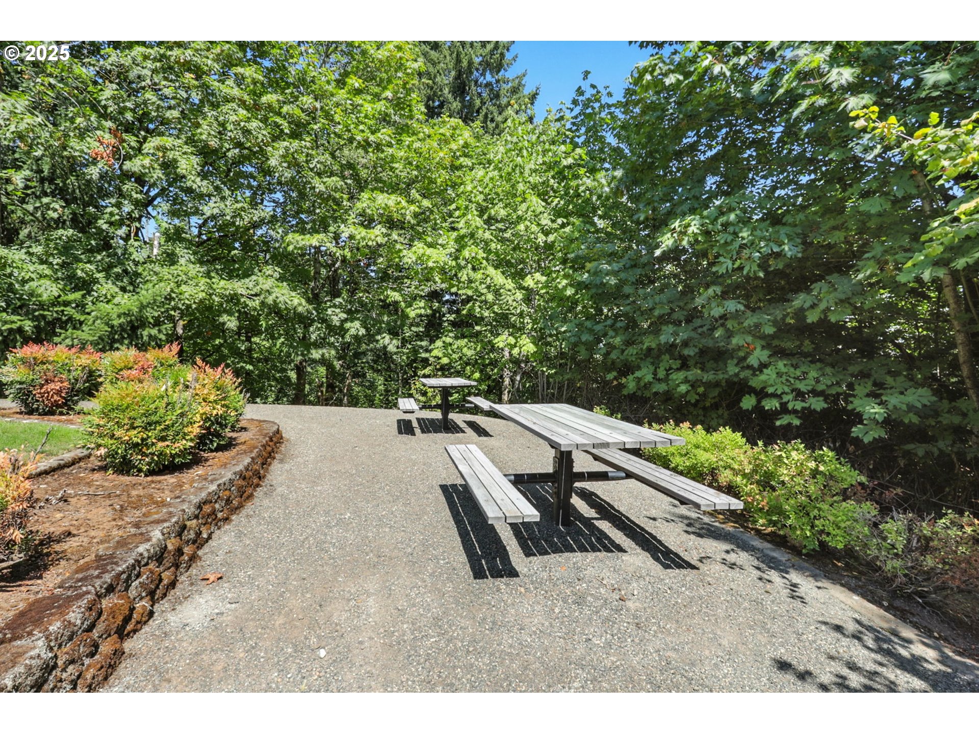 2052 Northwest Fargo Loop Camas, WA 98607 - Photo 34 of 44 a view of outdoor space and yard