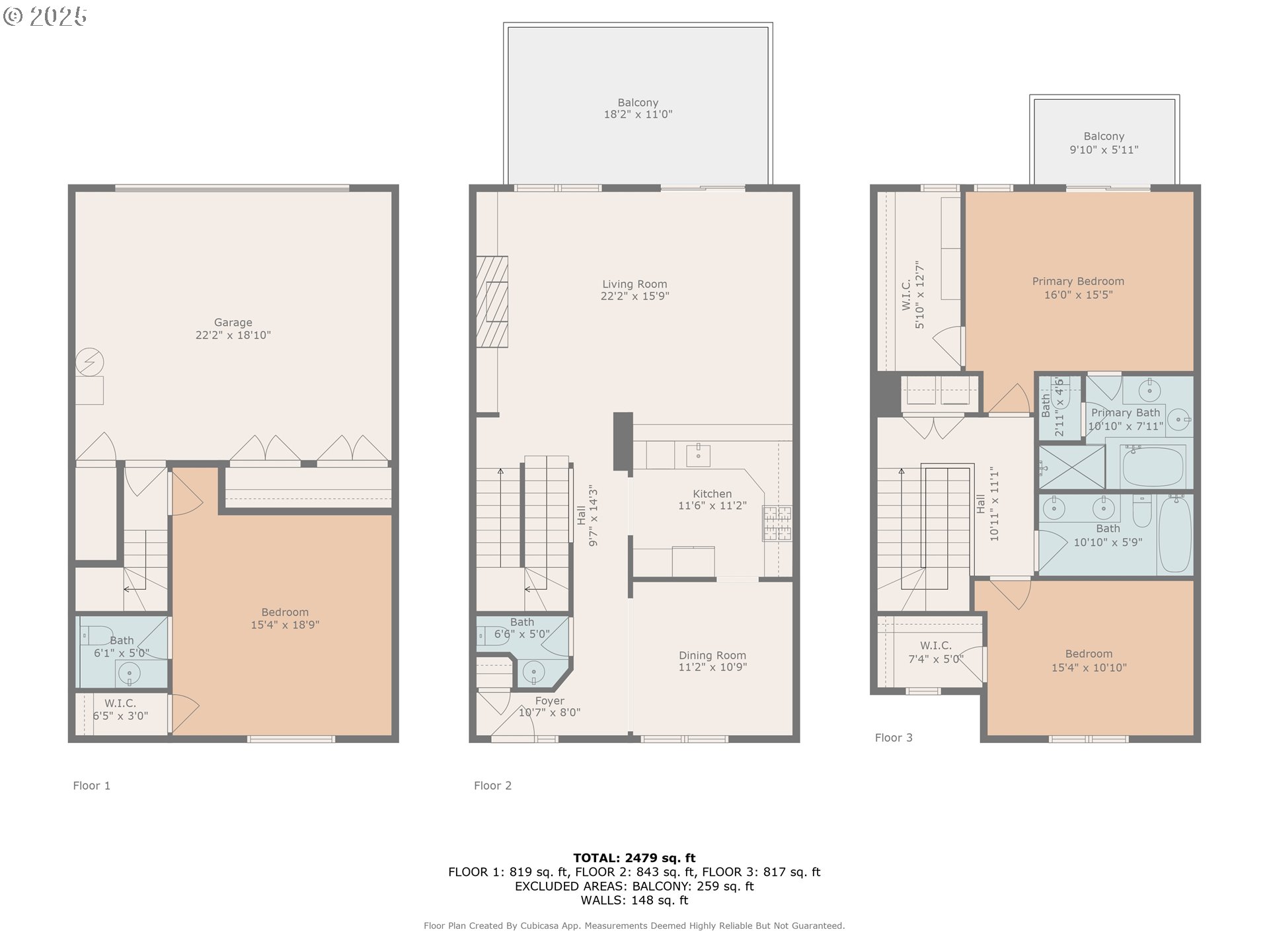 2052 Northwest Fargo Loop Camas, WA 98607 - Photo 37 of 44