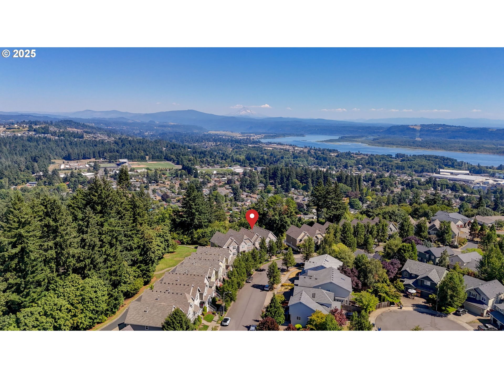 2052 Northwest Fargo Loop Camas, WA 98607 - Photo 42 of 44 a view of a city