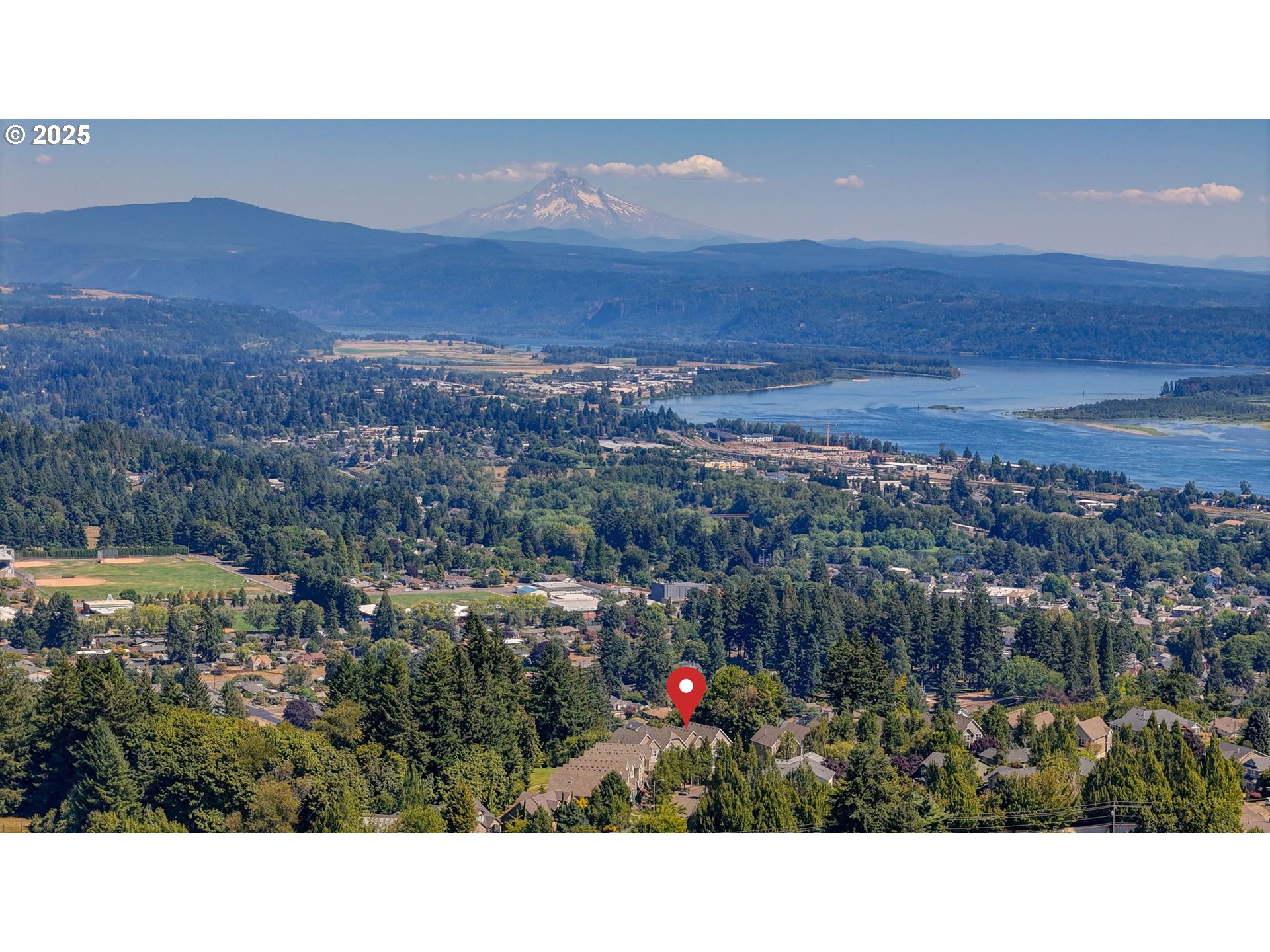 2052 Northwest Fargo Loop Camas, WA 98607 - Photo 44 of 44 a view of a city
