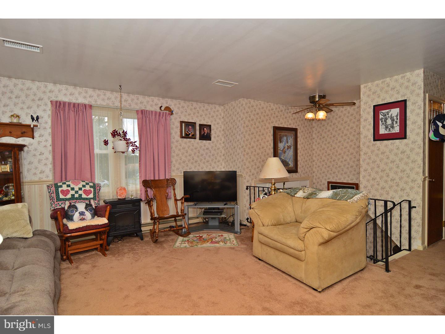 716 Loblolly Lane Reading, PA 19607 - Photo 3 of 21 Living room has lots of daylight