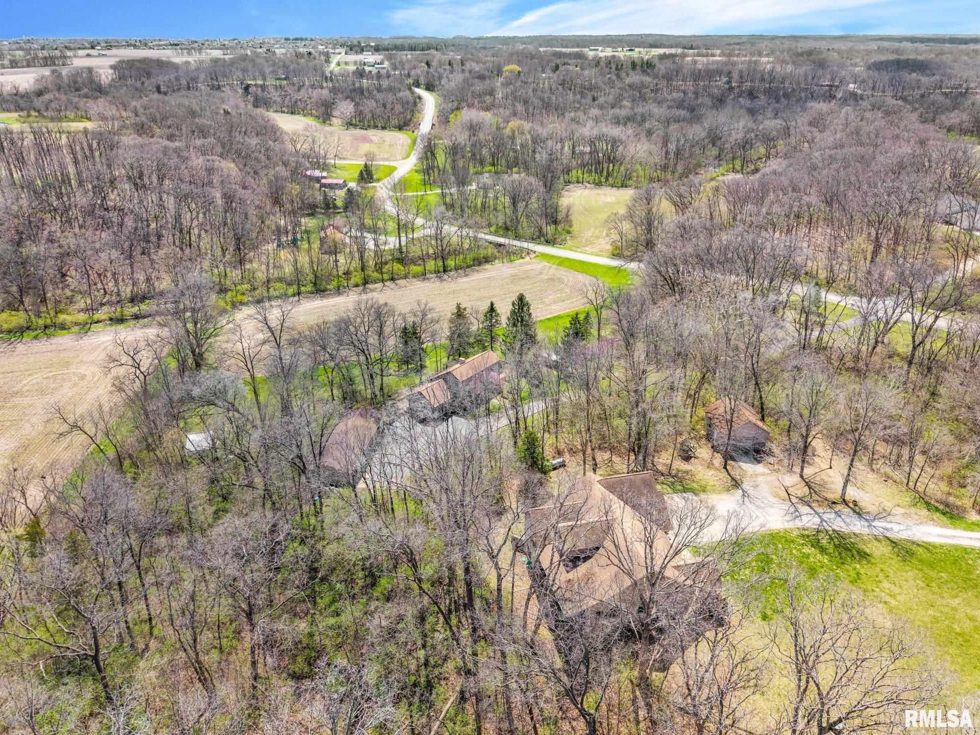 1670 Coal Bank Road Metamora, IL 61548 - Photo 43 of 47