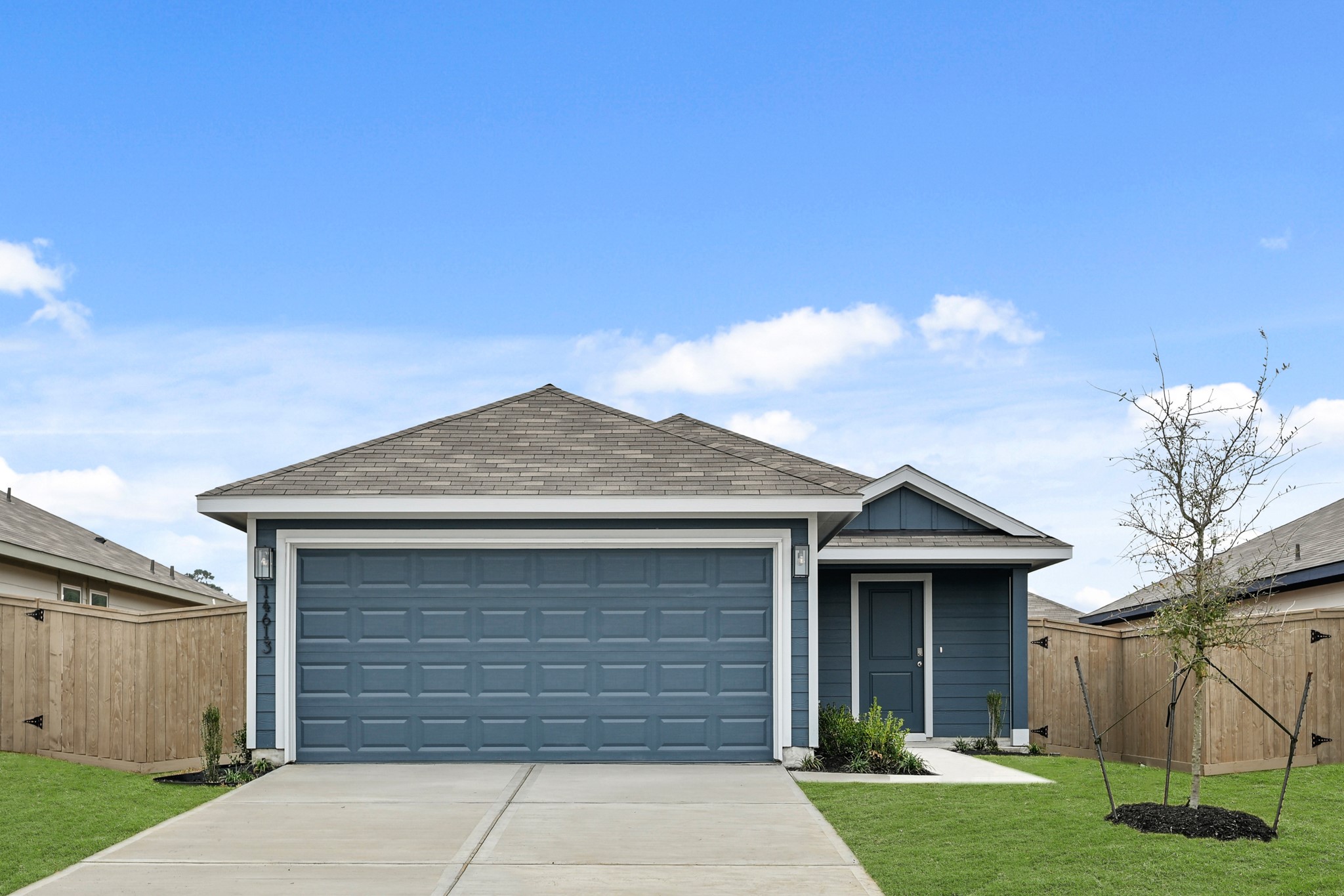 14613 Ivy Floral Way Splendora, TX 77372 - Photo 1 of 22