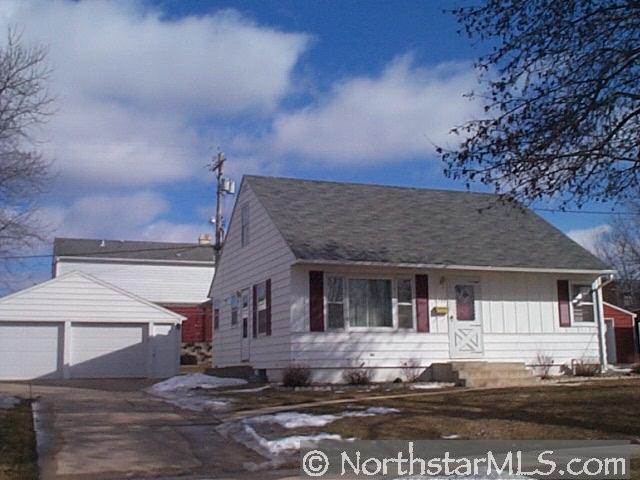 1732 18th Avenue Northwest Rochester, MN 55901 - Photo 1 of 1
