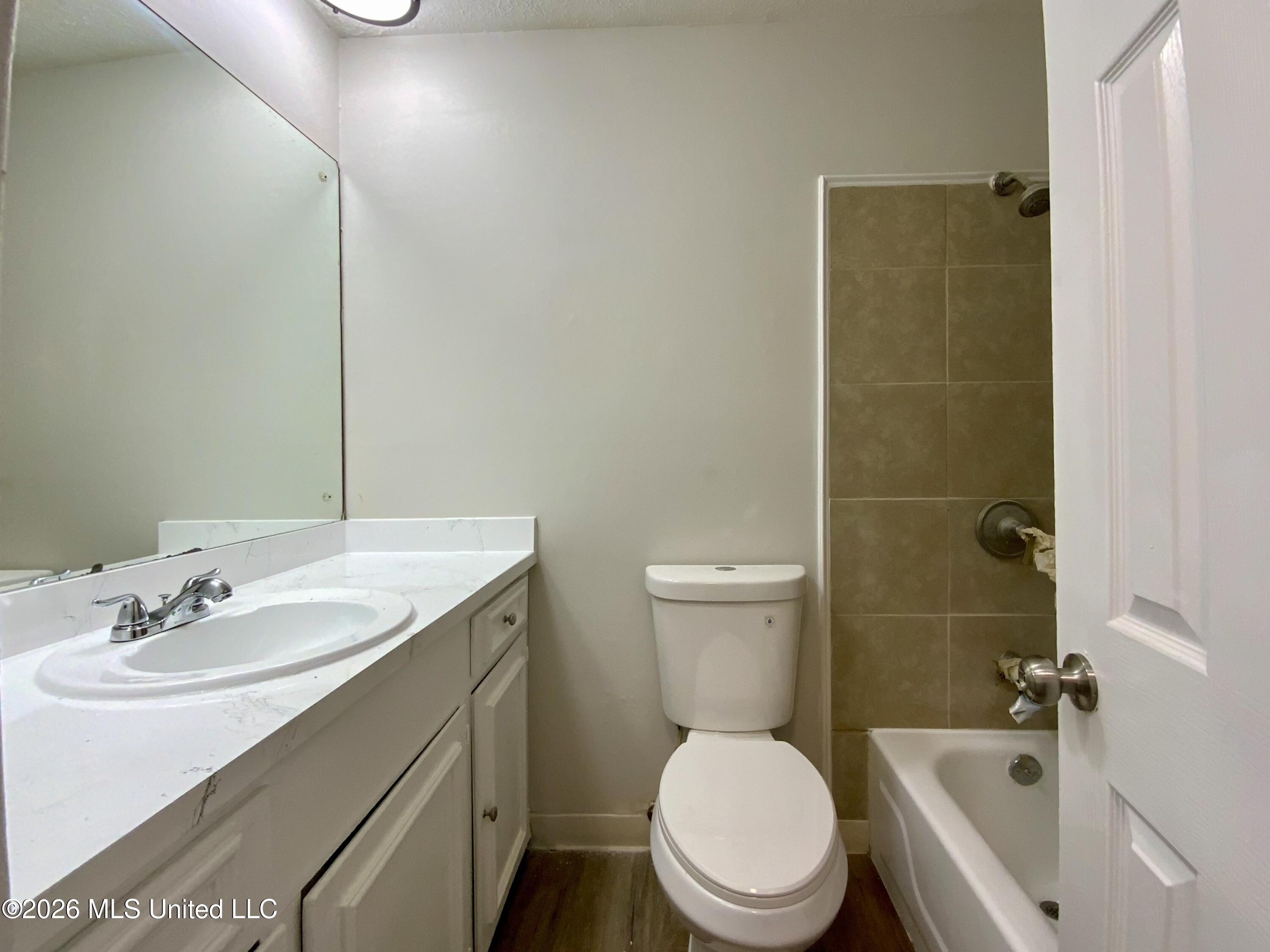 613 Upper Darby Road Jackson, MS 39212 - Photo 7 of 9 Bathroom