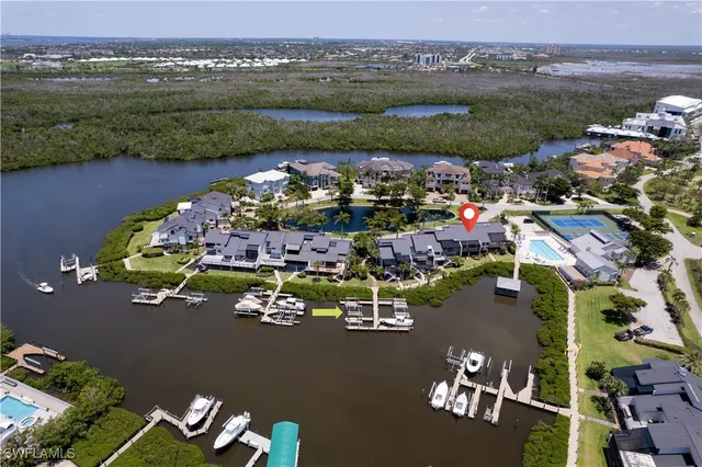 $675,000 | 17060 Marina Cove Lane, Fort Myers, FL 33908