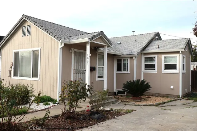 $250,000 | 1410 4th, Corning, CA 96021