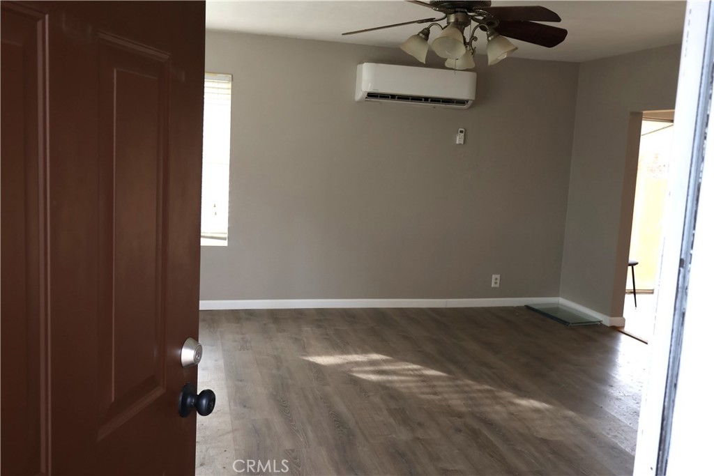 1410 4th Corning, CA 96021 - Photo 7 of 26 a view of an empty room with a window