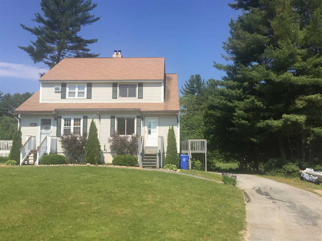 26 Fairway Road, Unit B Londonderry, NH 03053 - Photo 1 of 11