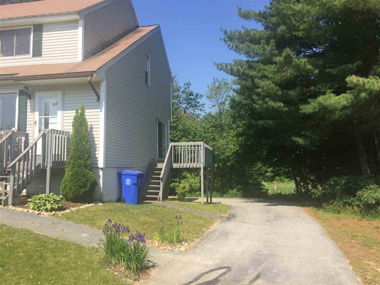 26 Fairway Road, Unit B Londonderry, NH 03053 - Photo 9 of 11