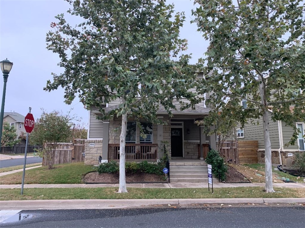 4041 Threadgill Street Austin, TX 78723 - Photo 1 of 1 Gallery Image 1