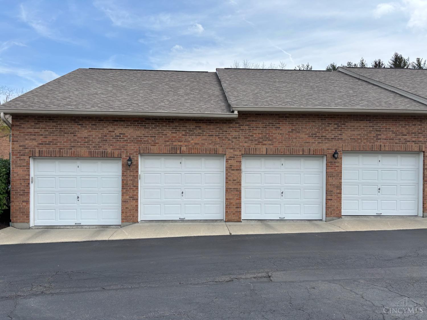 3693 Galbraith Road, Unit 45 Cincinnati, OH 45247 - Photo 24 of 28