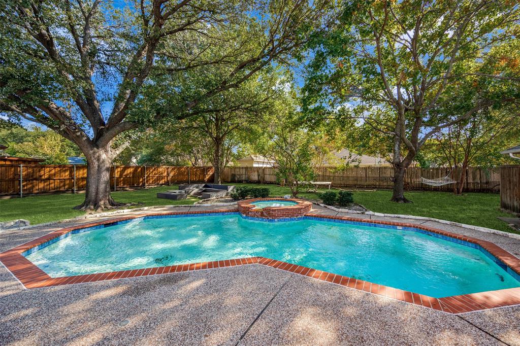 6624 Windrock Road Dallas, TX 75252 - Photo 2 of 12