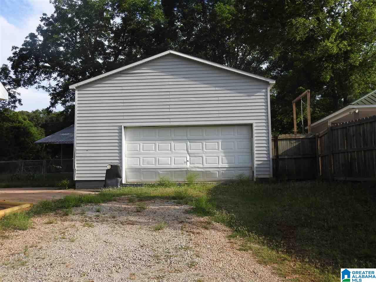 2826 Highway 25 Montevallo, AL 35115 - Photo 9 of 10