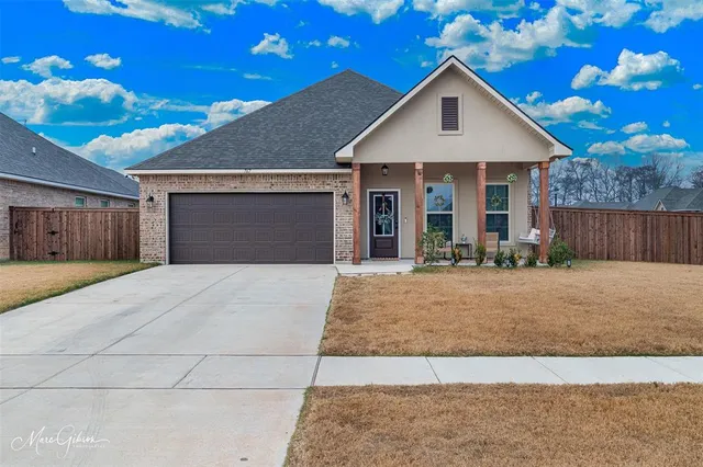 $2,250 | 767 Crozier Drive, Bossier City, LA 71111